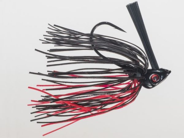 Black / Brown / Red 69-004