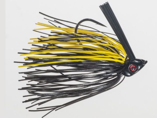 Black / Yellow 69-006