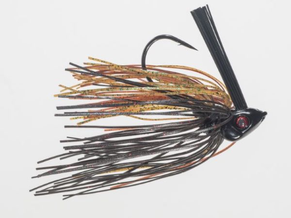 Black Perch 69-008