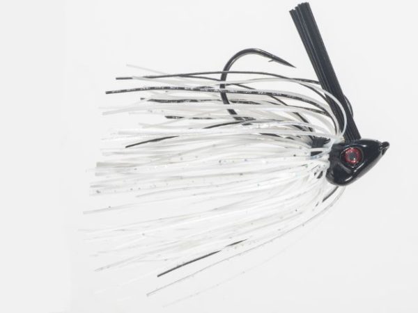 White Flash 69-009