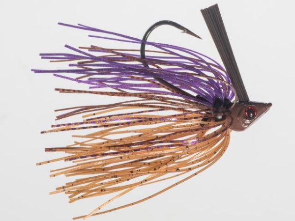 Pumpkin Purple 69-012