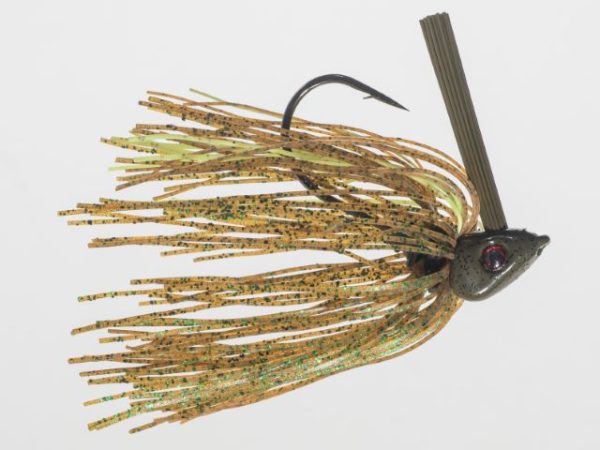 Pumpkin / Green Flake / Chart 69-104
