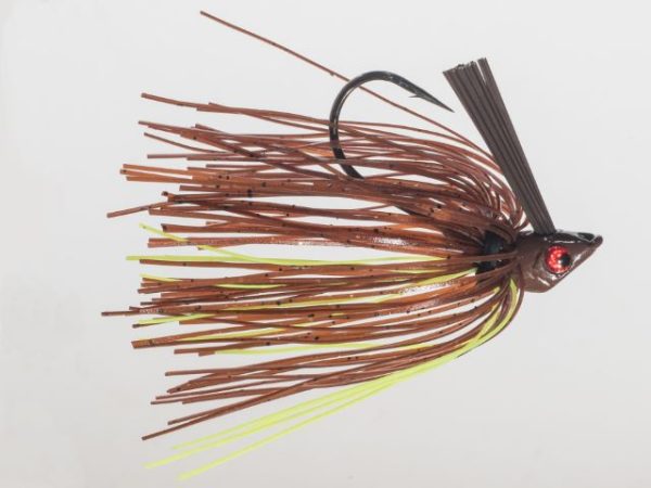 Brown / Chart 69-111