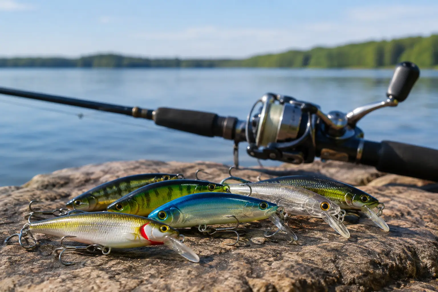 Swimbait Reviews That Help You Catch More Bass